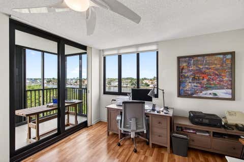 Tiny photo for 3420 S Ocean Boulevard #5z, Highland Beach, FL 33487 (MLS # B26007610)