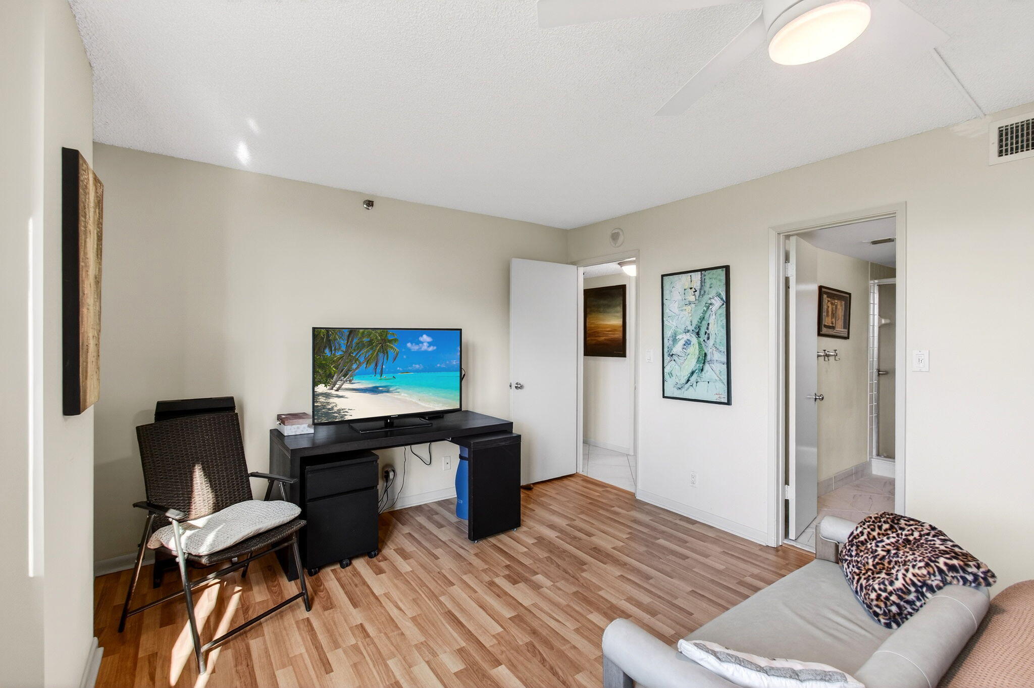 CORONADO AT HIGHLAND BEACH CONDO - Residential