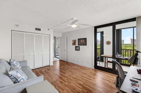Tiny photo for 3420 S Ocean Boulevard #5z, Highland Beach, FL 33487 (MLS # B26007610)