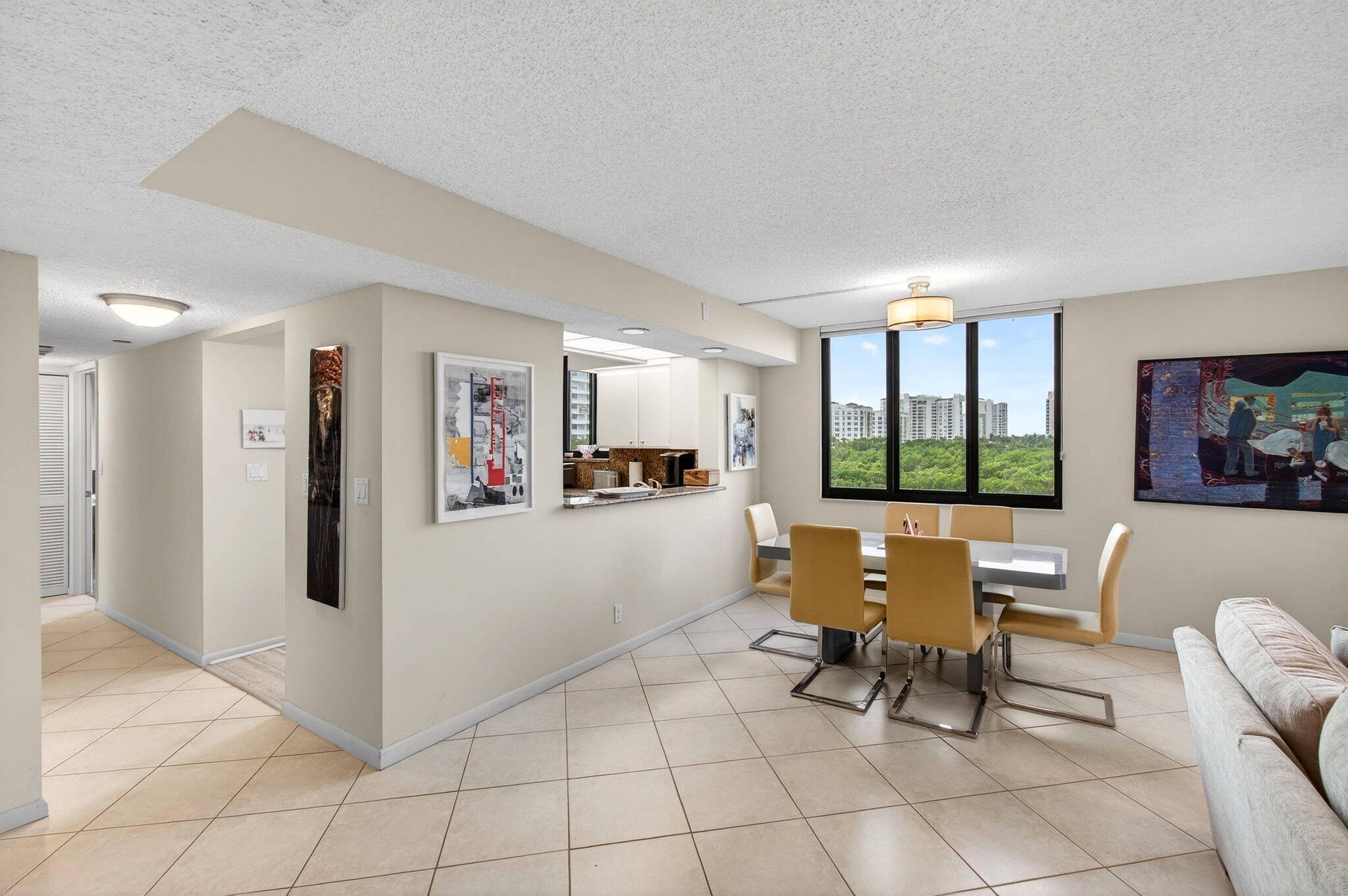 CORONADO AT HIGHLAND BEACH CONDO - Residential