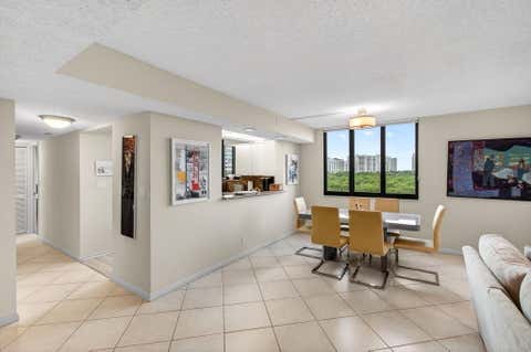 Tiny photo for 3420 S Ocean Boulevard #5z, Highland Beach, FL 33487 (MLS # B26007610)