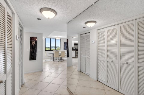 Tiny photo for 3420 S Ocean Boulevard #5z, Highland Beach, FL 33487 (MLS # B26007610)