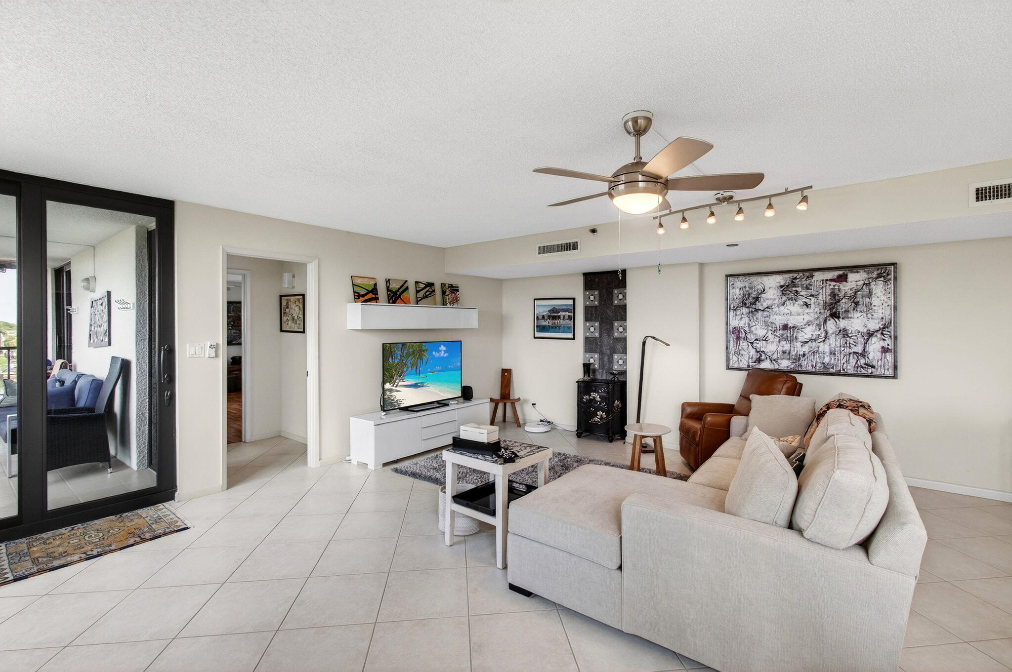 CORONADO AT HIGHLAND BEACH CONDO - Residential