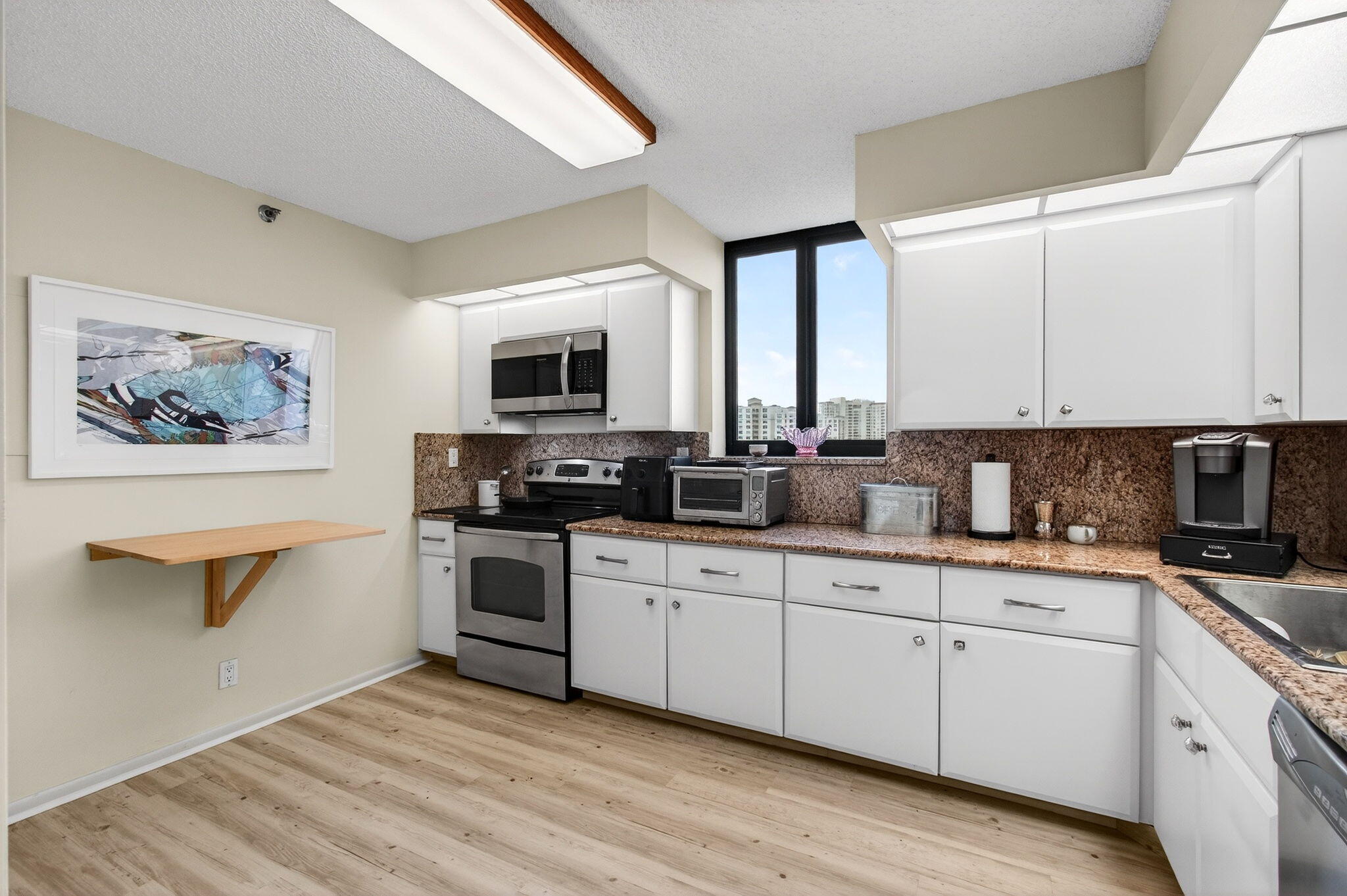 CORONADO AT HIGHLAND BEACH CONDO - Residential