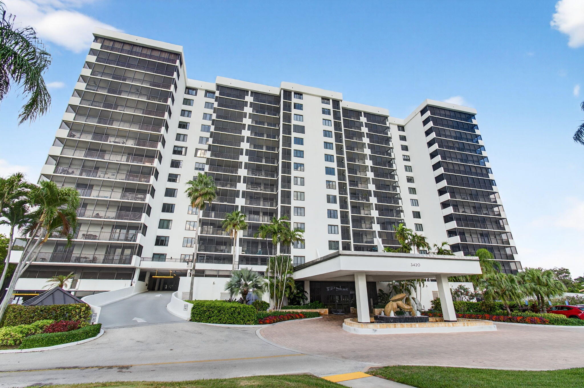 CORONADO AT HIGHLAND BEACH CONDO - Residential