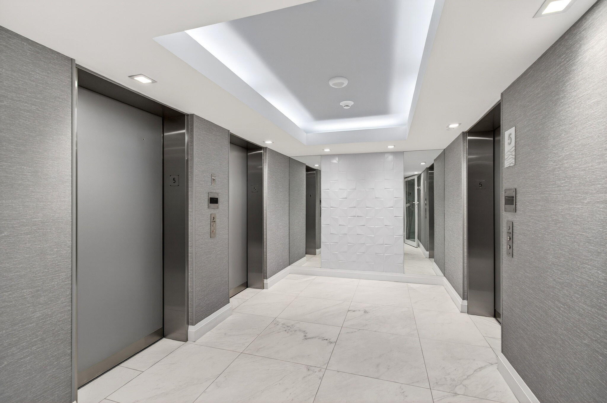 CORONADO AT HIGHLAND BEACH CONDO - Residential