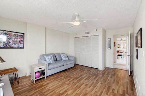 Tiny photo for 3420 S Ocean Boulevard #5z, Highland Beach, FL 33487 (MLS # B26007610)
