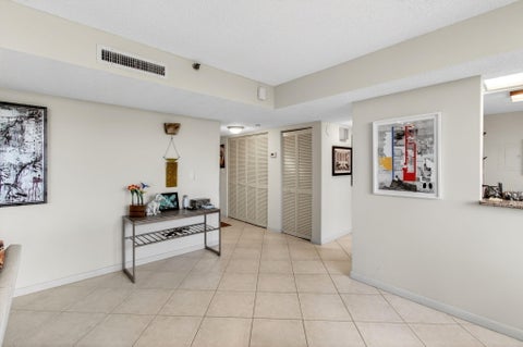 Tiny photo for 3420 S Ocean Boulevard #5z, Highland Beach, FL 33487 (MLS # B26007610)