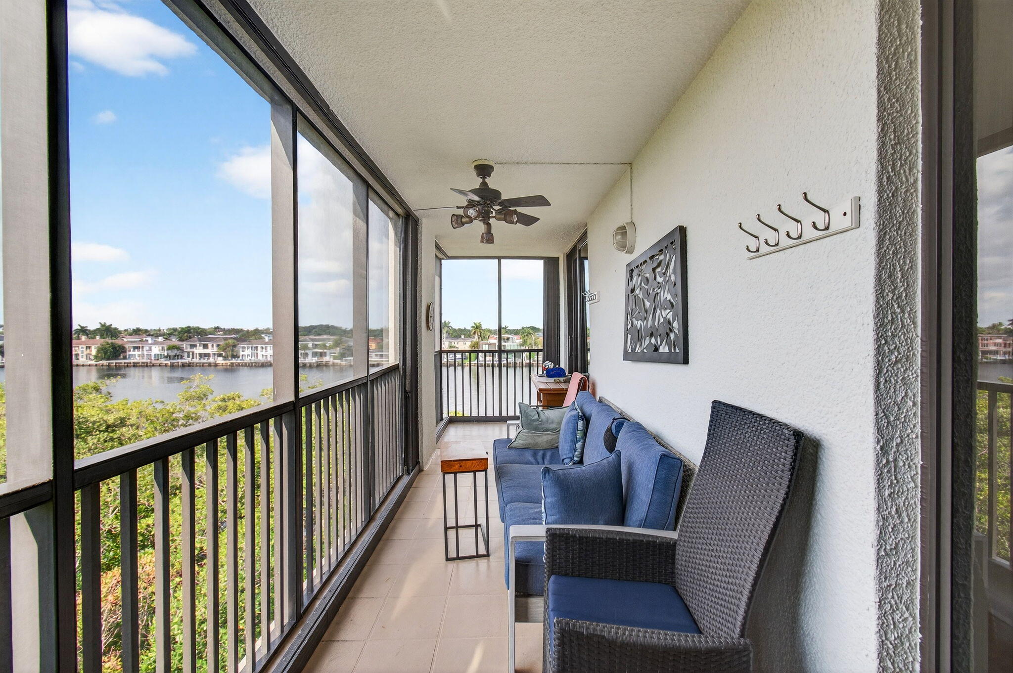CORONADO AT HIGHLAND BEACH CONDO - Residential