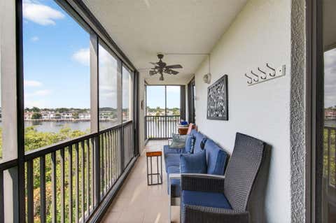 Tiny photo for 3420 S Ocean Boulevard #5z, Highland Beach, FL 33487 (MLS # B26007610)