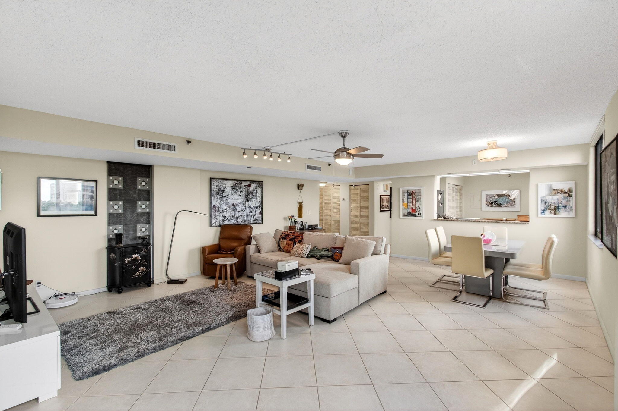 CORONADO AT HIGHLAND BEACH CONDO - Residential