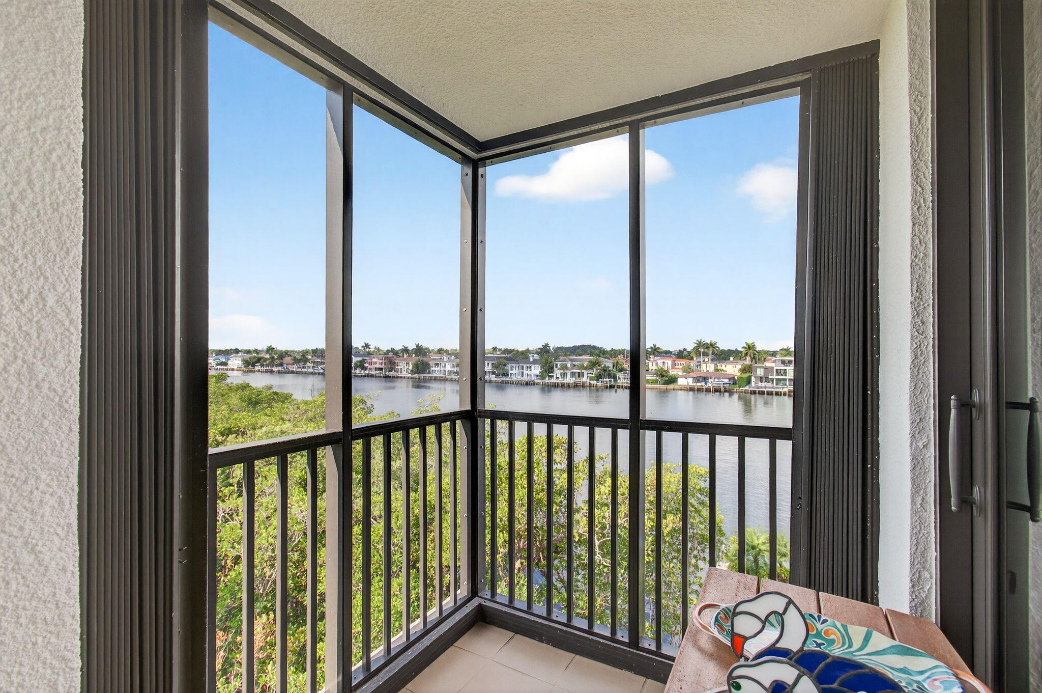 CORONADO AT HIGHLAND BEACH CONDO - Residential
