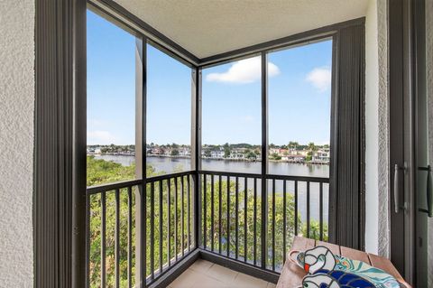 Tiny photo for 3420 S Ocean Boulevard #5z, Highland Beach, FL 33487 (MLS # B26007610)