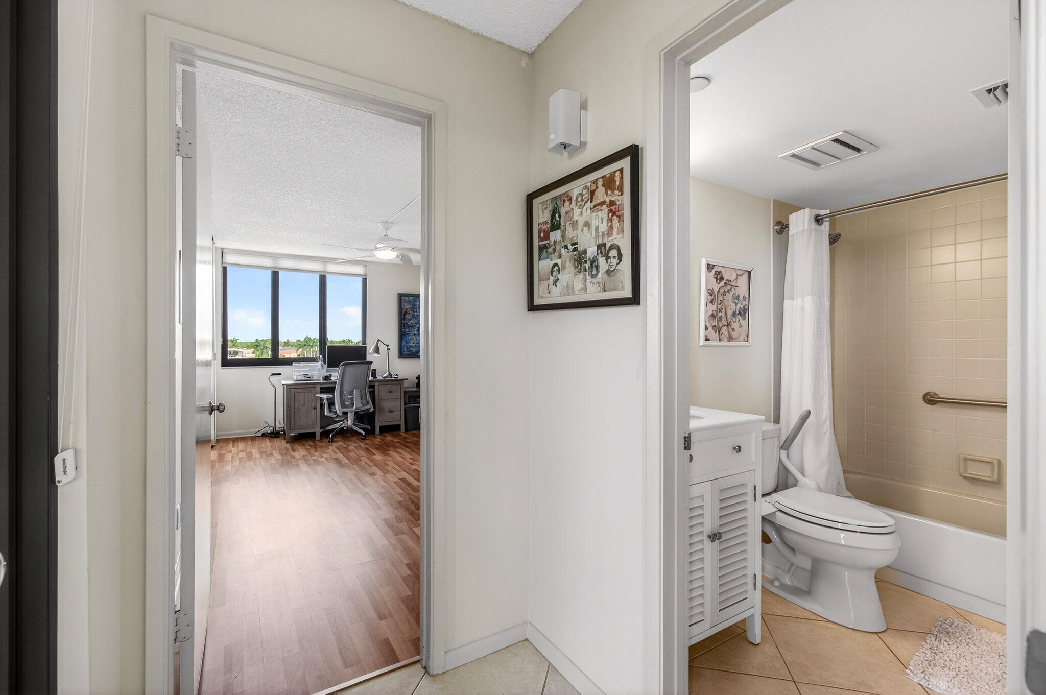 CORONADO AT HIGHLAND BEACH CONDO - Residential