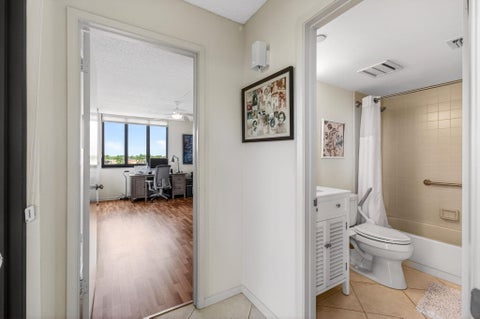 Tiny photo for 3420 S Ocean Boulevard #5z, Highland Beach, FL 33487 (MLS # B26007610)