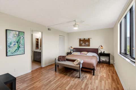 Tiny photo for 3420 S Ocean Boulevard #5z, Highland Beach, FL 33487 (MLS # B26007610)