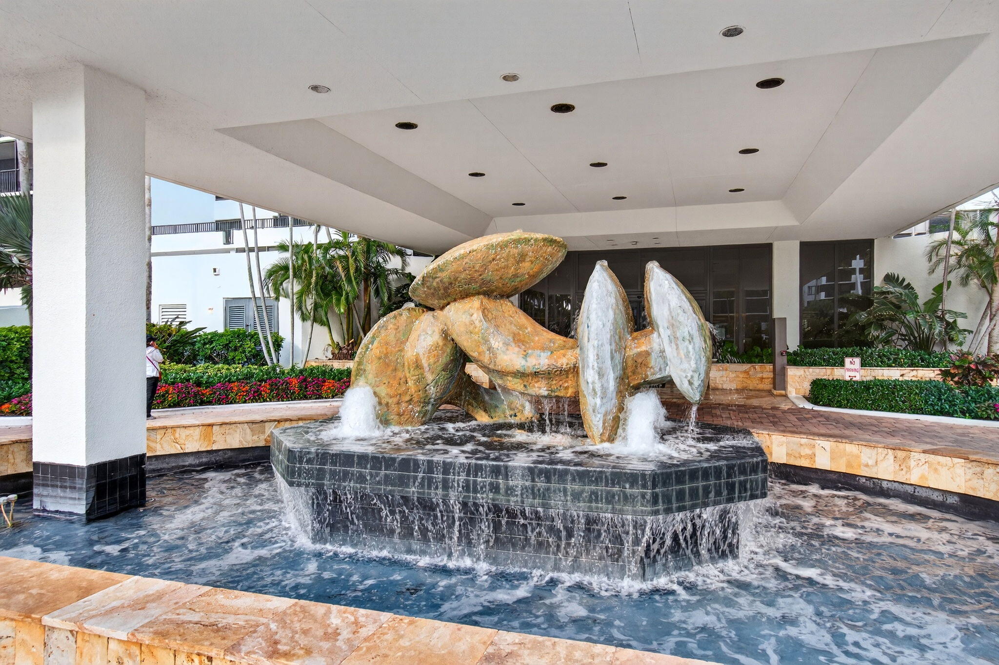 CORONADO AT HIGHLAND BEACH CONDO - Residential