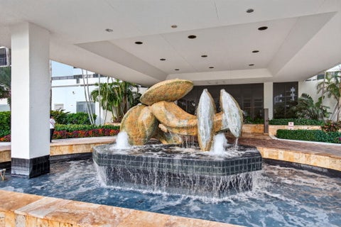 Tiny photo for 3420 S Ocean Boulevard #5z, Highland Beach, FL 33487 (MLS # B26007610)