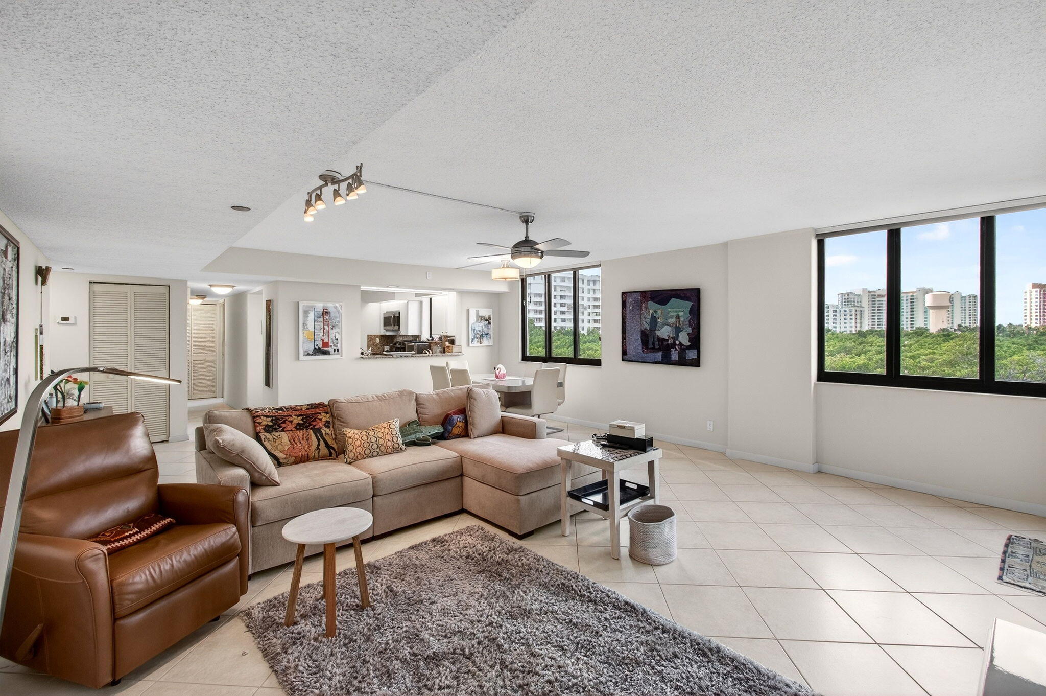 CORONADO AT HIGHLAND BEACH CONDO - Residential