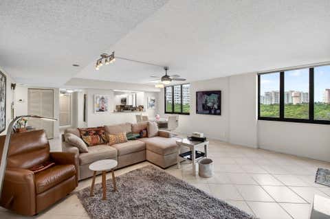 Tiny photo for 3420 S Ocean Boulevard #5z, Highland Beach, FL 33487 (MLS # B26007610)