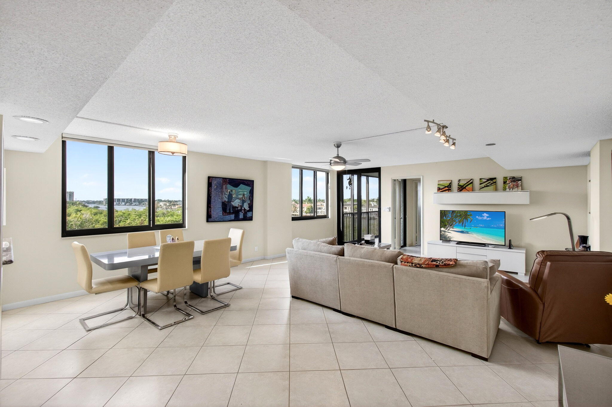 CORONADO AT HIGHLAND BEACH CONDO - Residential