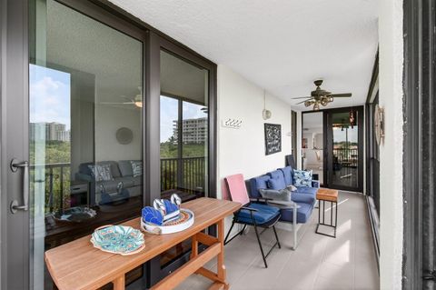 Tiny photo for 3420 S Ocean Boulevard #5z, Highland Beach, FL 33487 (MLS # B26007610)