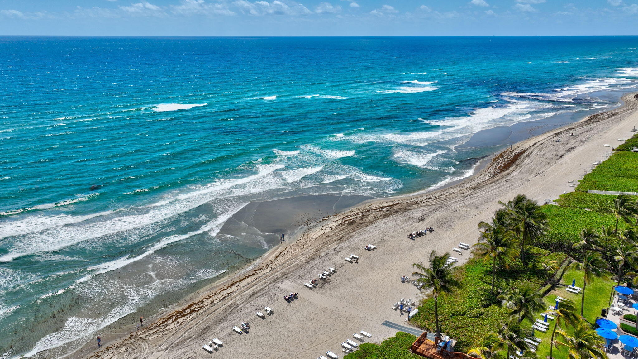 CORONADO AT HIGHLAND BEACH CONDO - Residential