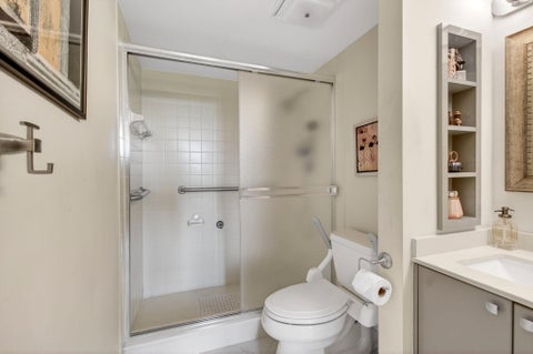 Tiny photo for 3420 S Ocean Boulevard #5z, Highland Beach, FL 33487 (MLS # B26007610)
