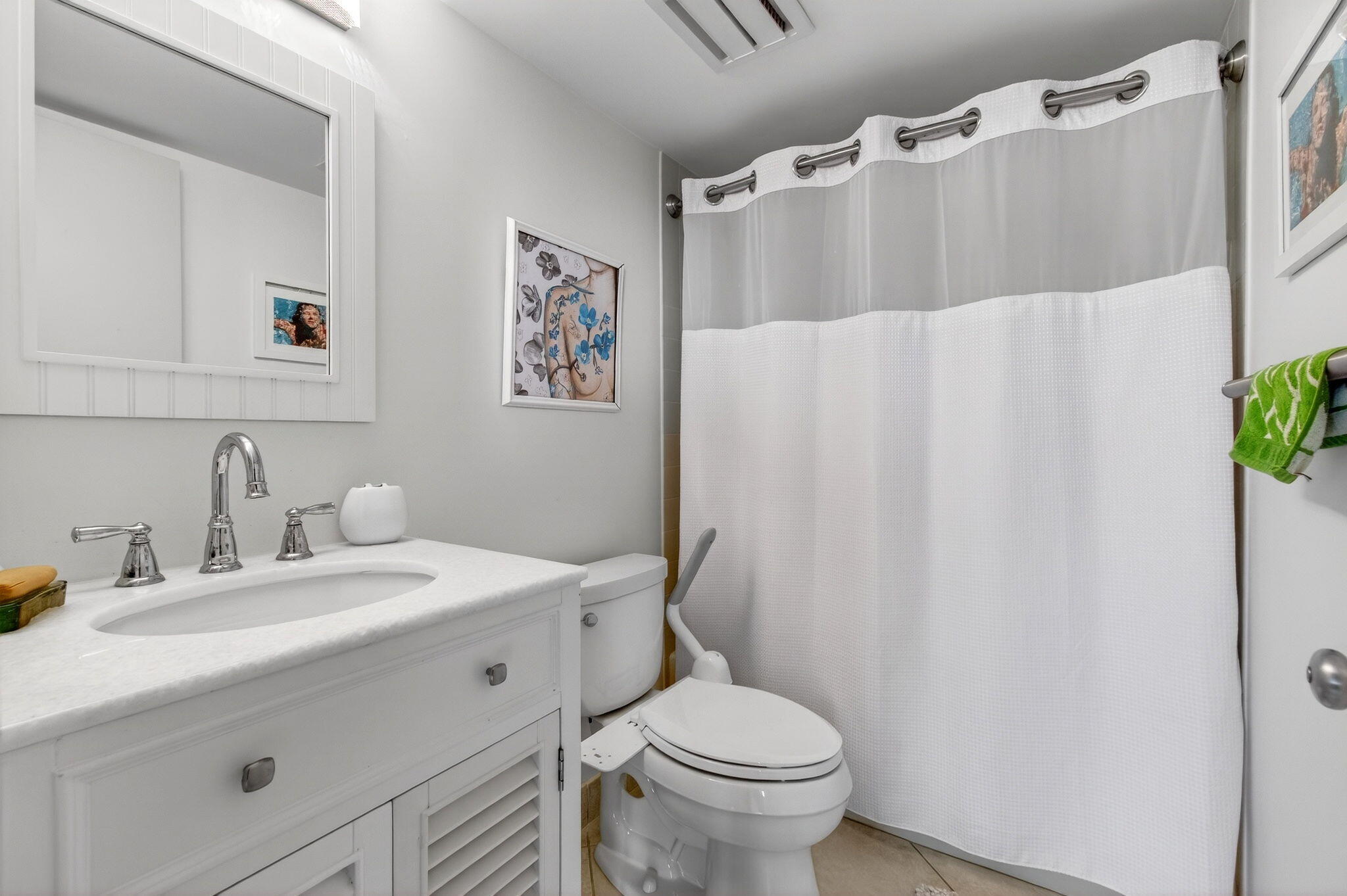 CORONADO AT HIGHLAND BEACH CONDO - Residential