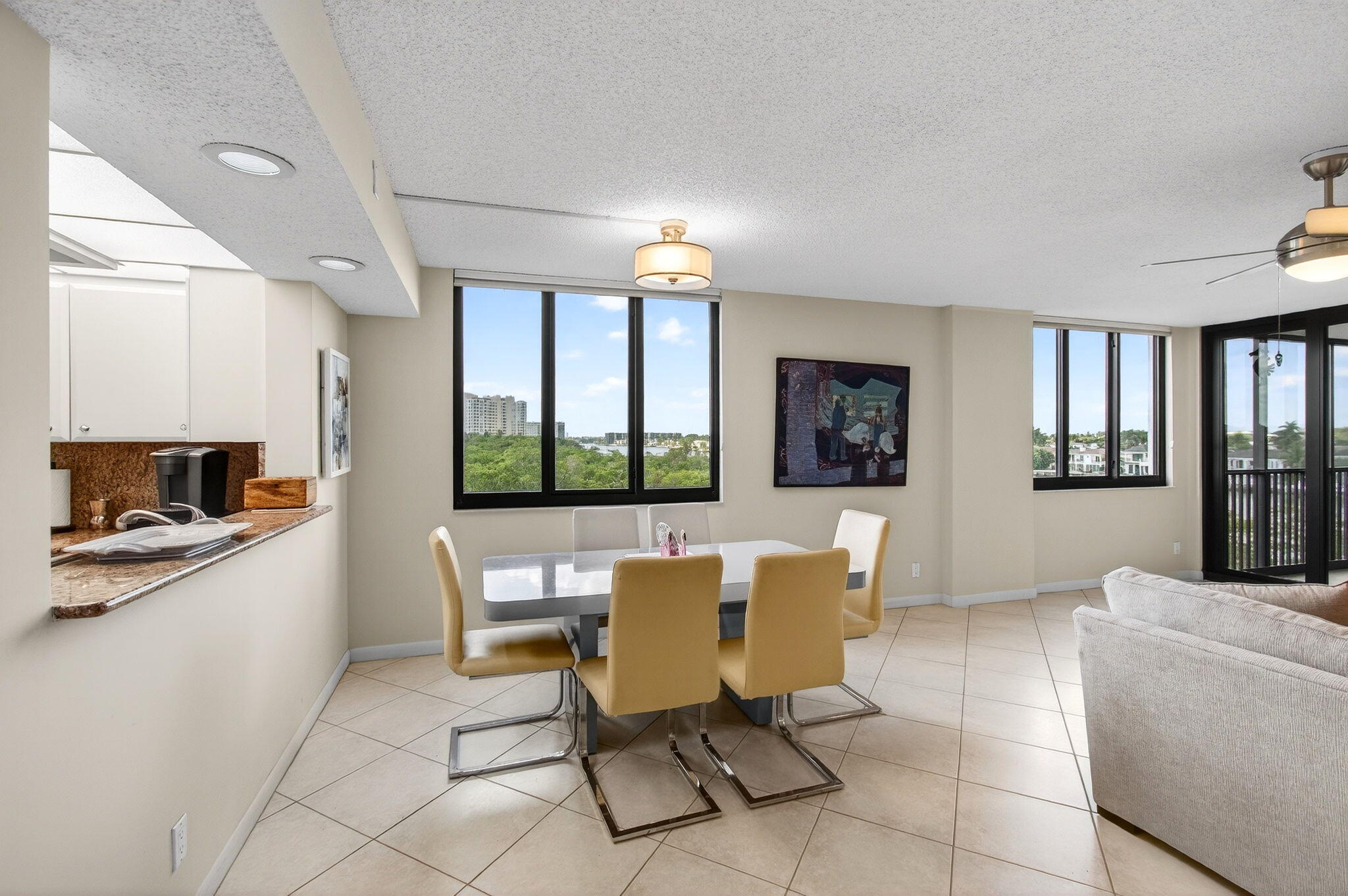 CORONADO AT HIGHLAND BEACH CONDO - Residential