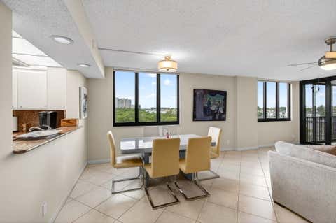 Tiny photo for 3420 S Ocean Boulevard #5z, Highland Beach, FL 33487 (MLS # B26007610)