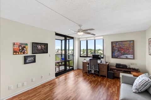 Tiny photo for 3420 S Ocean Boulevard #5z, Highland Beach, FL 33487 (MLS # B26007610)