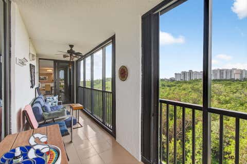 Tiny photo for 3420 S Ocean Boulevard #5z, Highland Beach, FL 33487 (MLS # B26007610)