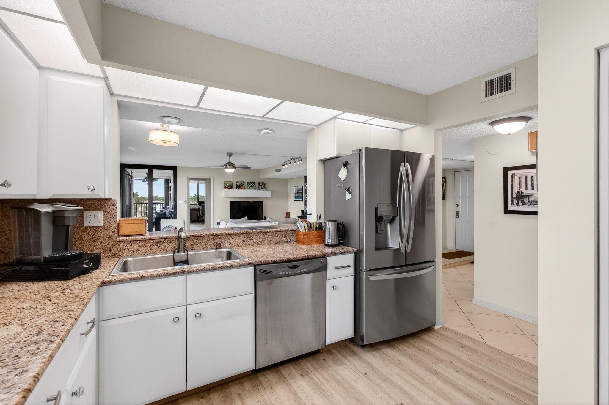 CORONADO AT HIGHLAND BEACH CONDO - Residential