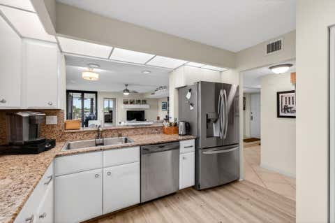 Tiny photo for 3420 S Ocean Boulevard #5z, Highland Beach, FL 33487 (MLS # B26007610)