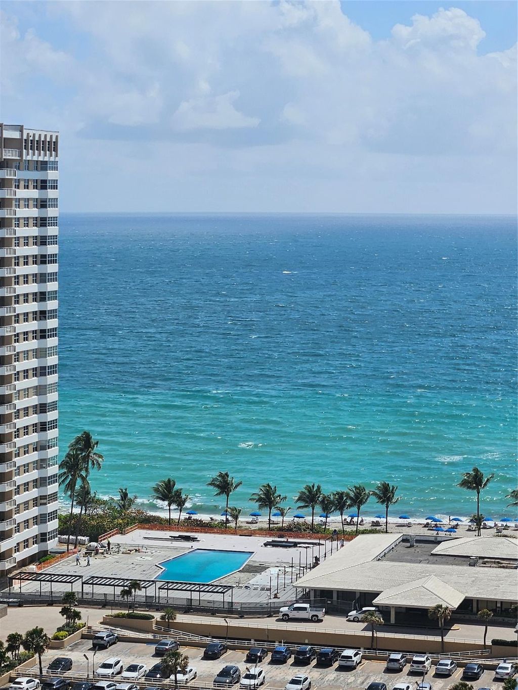 Photo of 1985 S Ocean Dr #20D, Hallandale Beach, FL 33009 (MLS # F10532504)