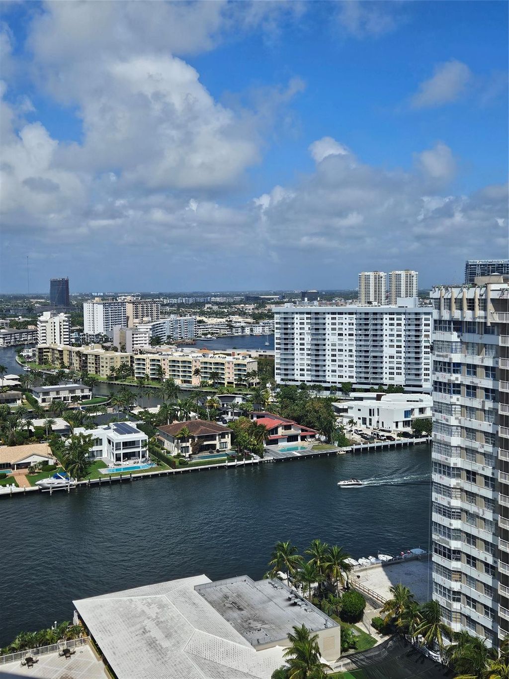 Photo of 1985 S Ocean Dr #20D, Hallandale Beach, FL 33009 (MLS # F10532504)