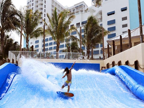 Tiny photo for 320 S Surf Road #402, Hollywood, FL 33019 (MLS # B26079875)