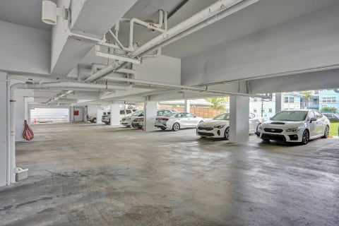 Tiny photo for 320 S Surf Road #402, Hollywood, FL 33019 (MLS # B26079875)