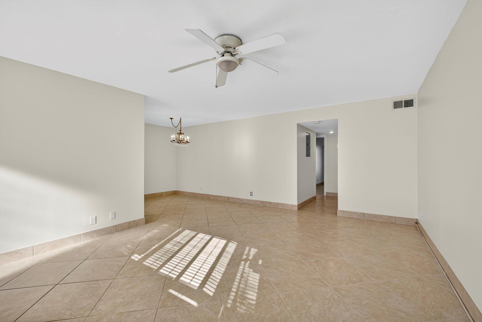 LAKE COLONY APTS ONE INC - Residential