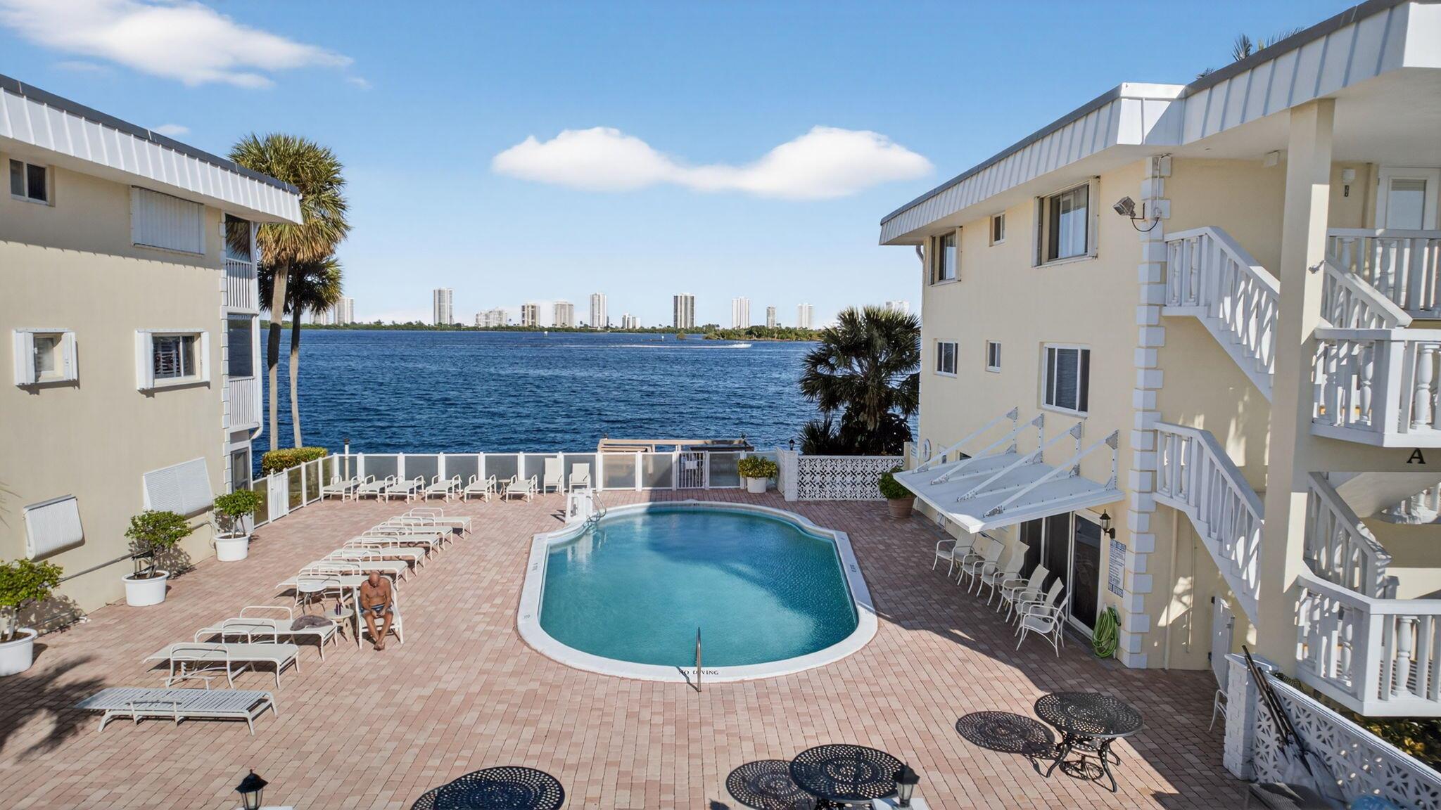 LAKE COLONY APTS ONE INC - Residential