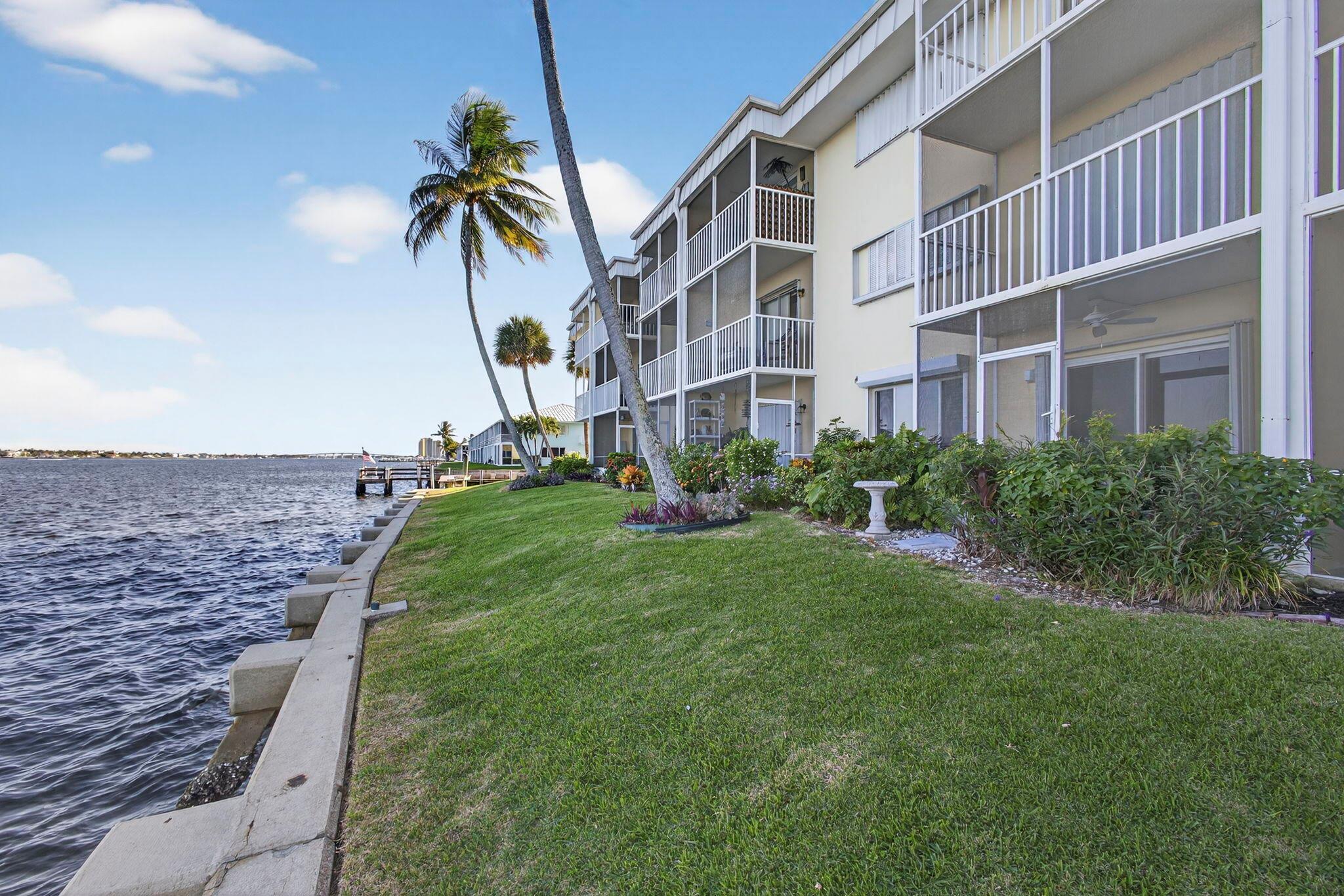 LAKE COLONY APTS ONE INC - Residential