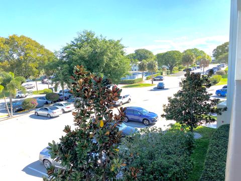 A home in Deerfield Beach