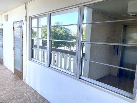 A home in Deerfield Beach