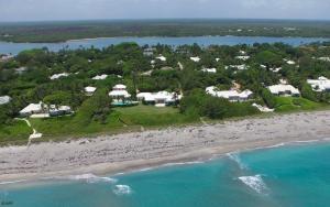 Jupiter Island - Residential
