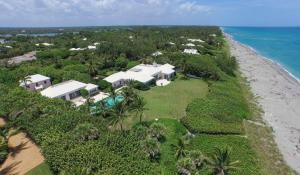 Jupiter Island - Residential