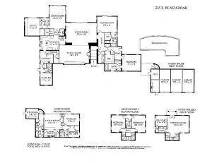 Jupiter Island - Residential