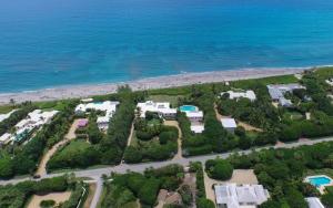 Jupiter Island - Residential