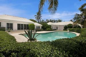Jupiter Island - Residential