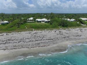 Jupiter Island - Residential